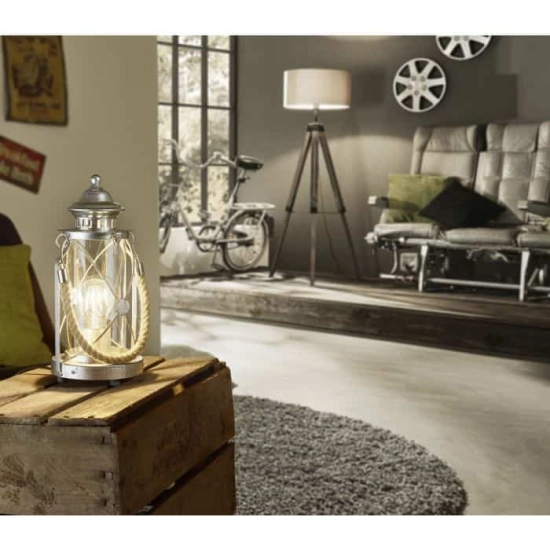 Lampa stołowa Bradford 49284 - zdjęcie dodatkowe 1