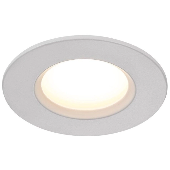 Oprawa downlight Dorado 3-Kit Dim biały 49410101 Nordlux - zdjęcie produktu