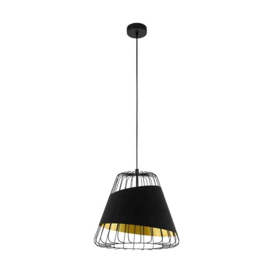 kinkiecik.pl Lampa wisząca AUSTELL 49446