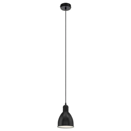 Lampa wisząca Priddy 49464 EGLO - zdjęcie dodatkowe 1