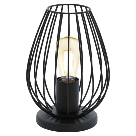 Lampa stołowa Newtown 49481 - zdjęcie dodatkowe 1