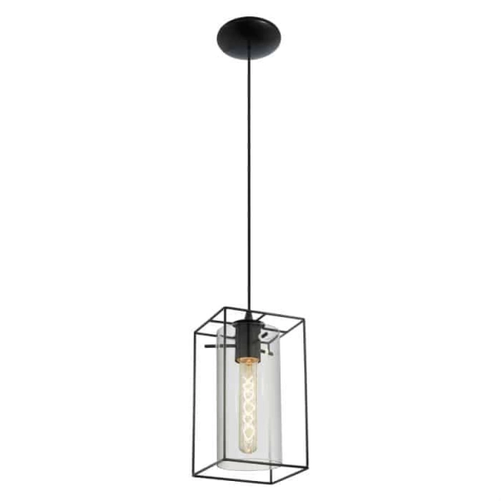 Klosz do lampy Loncino 49495 EGLO