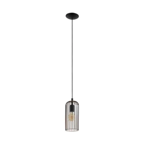 kinkiecik.pl Lampa wisząca ROCCAMENA 49644
