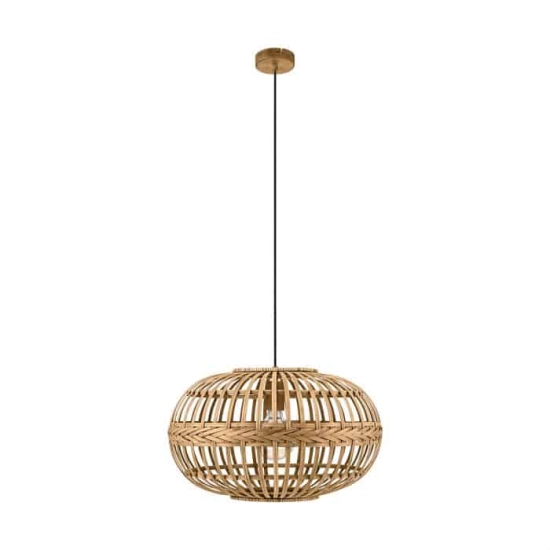 kinkiecik.pl Lampa wisząca AMSFIELD 49771 38cm