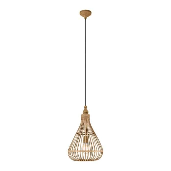 kinkiecik.pl Lampa wisząca AMSFIELD 49772 35cm