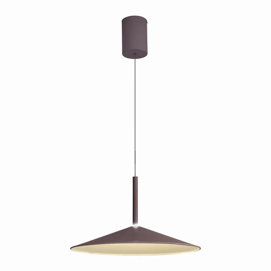 Lampa wisząca Mantra Calice 7892MA - zdjęcie produktu