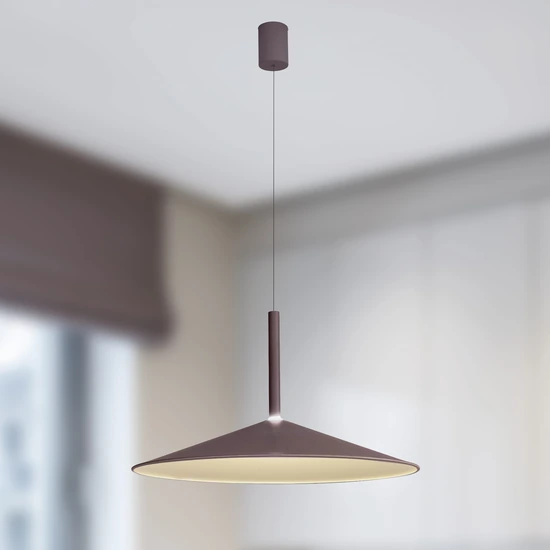 Lampa wisząca Mantra Calice 7892MA - zdjęcie dodatkowe 1