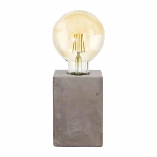 kinkiecik.pl Lampa stołowa PRESTWICK 49812