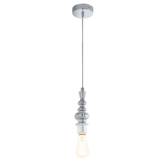 Lampa wisząca WELLS 49846 EGLO - zdjęcie produktu