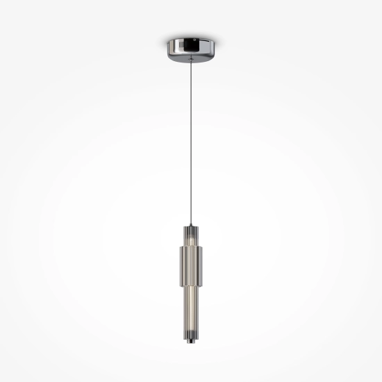 Lampa wisząca Verticale MOD308PL-L9CH3K Maytoni