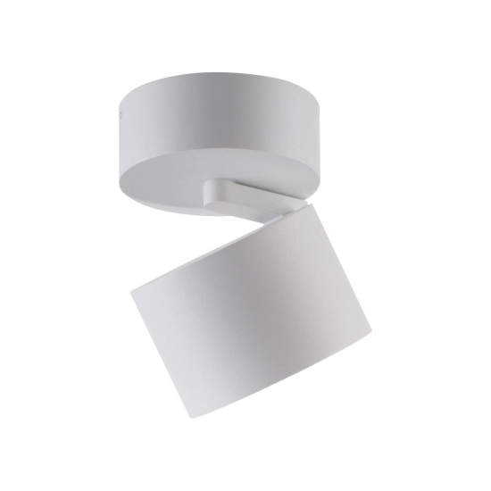Lampa sufitowa Pure Cup Biała 6226-16 Paul Neuhaus - zdjęcie dodatkowe 2