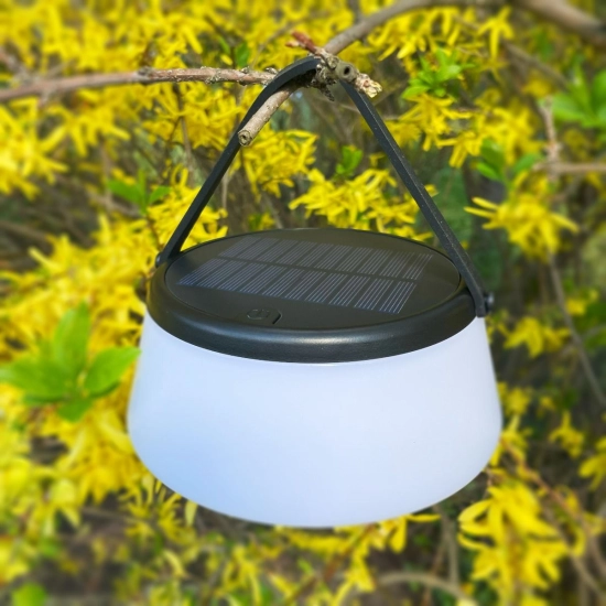 Lampa solarna AURE DT36111 ZUMA LINE
