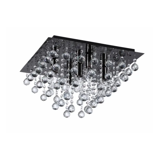 Lancaster Crystal czarny 627805-29 REALITY