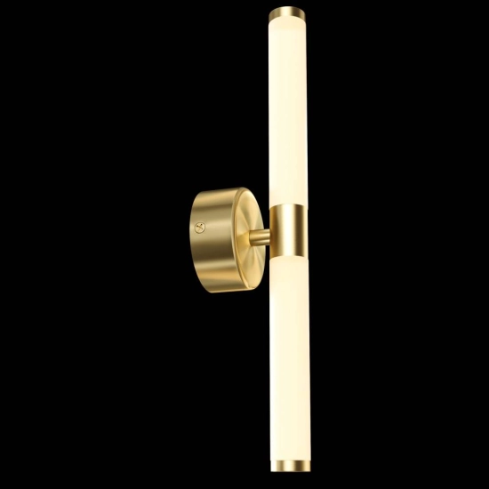 Kinkiet Wall Lamp Axis MOD106WL-L10G3K Maytoni - zdjęcie dodatkowe 6