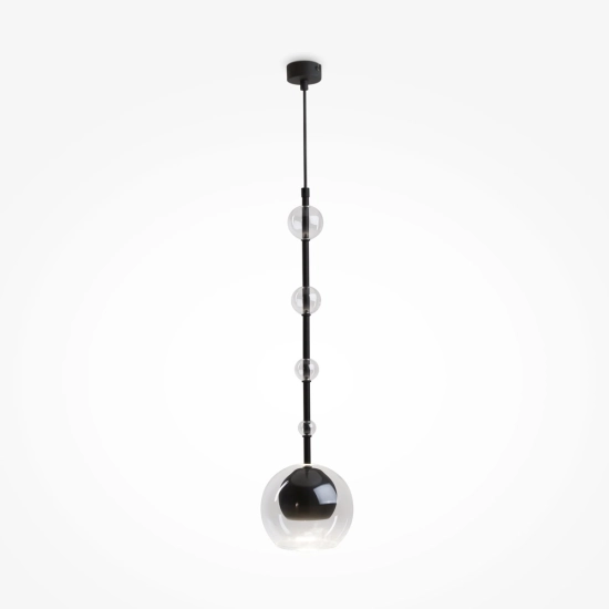 Lampa wisząca Ros MOD227PL-01B Maytoni - zdjęcie produktu