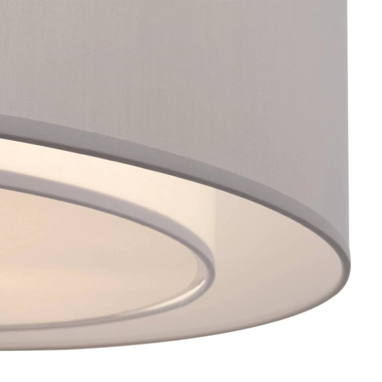 Plafon Ceiling Lamp Bergamo MOD617CL-04GR Maytoni - zdjęcie dodatkowe 4