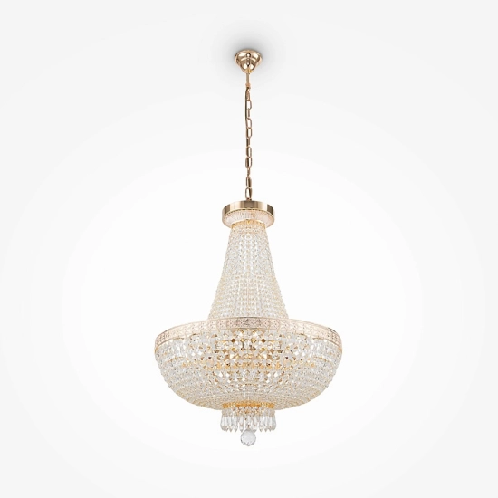 Lampa wisząca Bella DIA750-TT50-WG Maytoni - zdjęcie produktu