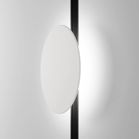 Lampa szynowa Relax Exility 3000K 5W 120° TR107-2-5W3K-W Maytoni - zdjęcie produktu