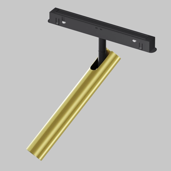 Lampa szynowa Focus T Exility 3000K 6W 36° TR141-2-6W3K-M-BS Maytoni - zdjęcie dodatkowe 5