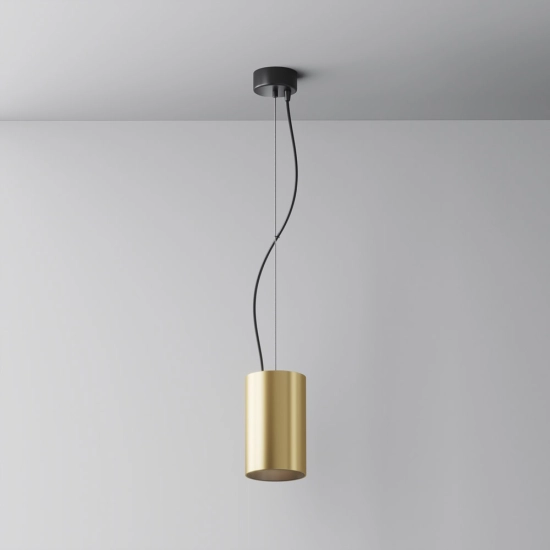Lampa wisząca Efir P089PL-25W3K-MG 25W-3000K Maytoni - zdjęcie produktu