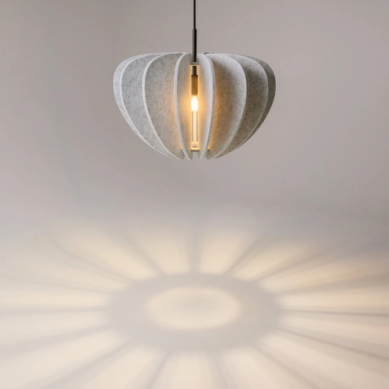 Lampa wisząca Cambio MOD398PL-01S Maytoni - zdjęcie dodatkowe 7