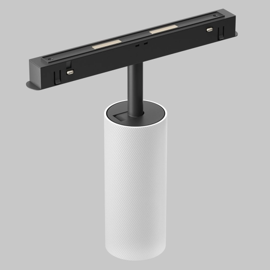 Lampa szynowa Artisan Exility 4000K 12W 36° TR097-2-12W4K-M-BW Maytoni - zdjęcie dodatkowe 5