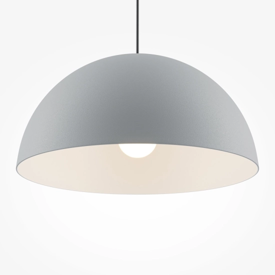 Lampa wisząca Basic colors MOD168PL-01GR Maytoni - zdjęcie dodatkowe 3