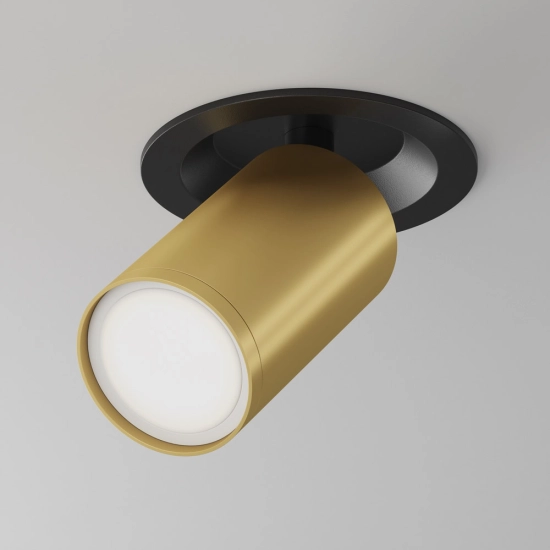 Lampa podtynkowa FOCUS S C048CL-U-1BMG Maytoni - zdjęcie produktu