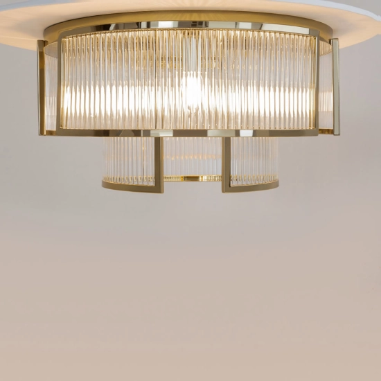 Lampa sufitowa Frame MOD174CL-06G Maytoni - zdjęcie dodatkowe 8