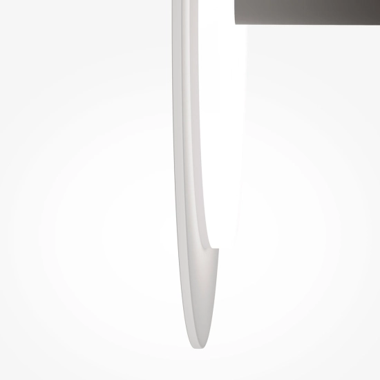 Lampa szynowa Relax Exility 3000K 5W 120° TR107-2-5W3K-W Maytoni - zdjęcie dodatkowe 1