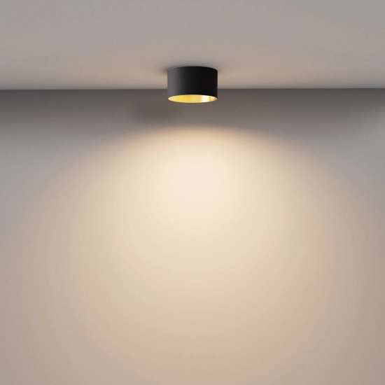 Lampa sufitowa Vega C089CL-12W3K-BMG Maytoni - zdjęcie dodatkowe 3