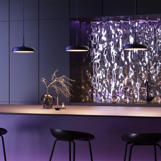 Lampa wisząca Gerhard MOD189PL-L12B3K1 Maytoni - zdjęcie dodatkowe 10