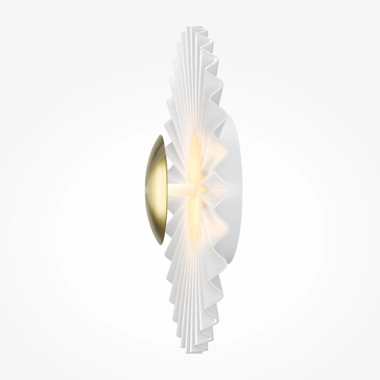 Lampa ścienna (kinkiet) Fiore MOD233WL-L11BS3K Maytoni - zdjęcie dodatkowe 3