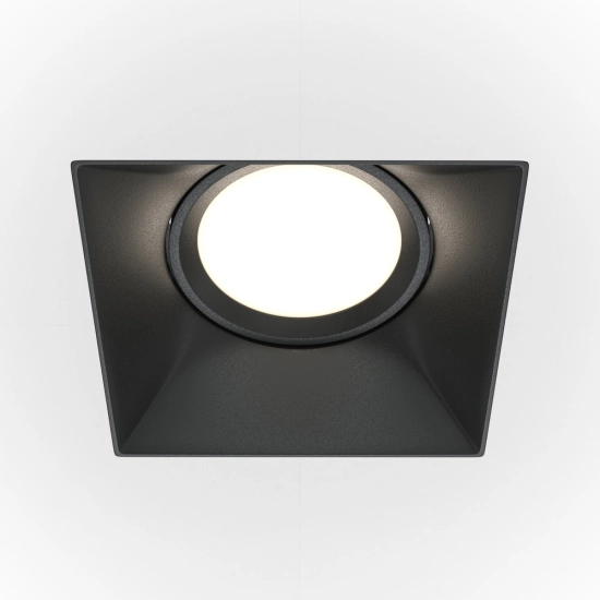 Downlight Dot DL042-01-SQ-B Maytoni - zdjęcie dodatkowe 2