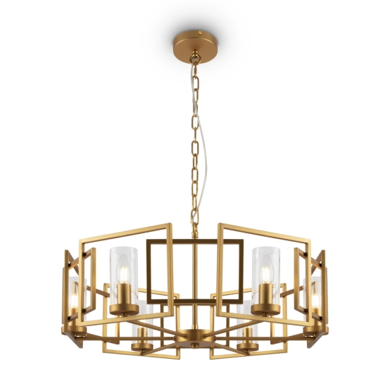 Lampa wisząca Bowi H009PL-06G Maytoni - zdjęcie produktu