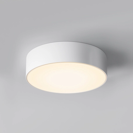 Lampa sufitowa Zon IP65 O431CL-L30W3K Maytoni - zdjęcie produktu