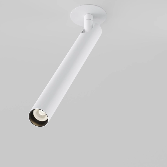 Oprawa podtynkowa Lampa wbudowana Focus T C141RS-L300-6W3K-W Maytoni - zdjęcie produktu