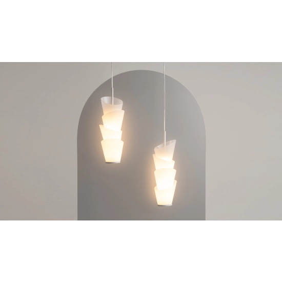 Lampa wisząca Seoul MOD374PL-L28W3K Maytoni - zdjęcie dodatkowe 8
