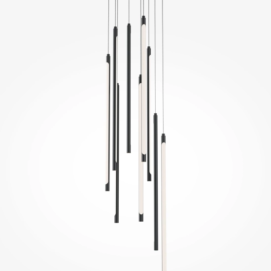 Lampa wisząca Light stick MOD236PL-L54B3K Maytoni - zdjęcie dodatkowe 2
