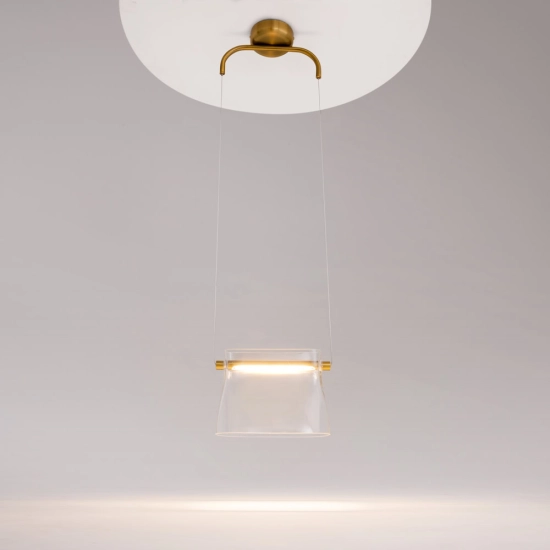 Lampa wisząca Cabaret MOD170PL-L8BS3K Maytoni - zdjęcie dodatkowe 3