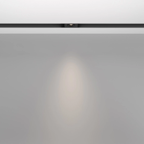 Lampa szynowa Points S Exility 4000K 2W 24° TR100-2-2W4K-S-B Maytoni - zdjęcie dodatkowe 2