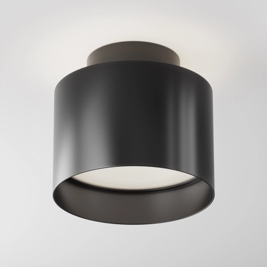 Plafon Planet C009CW-L12B4K Maytoni - zdjęcie produktu