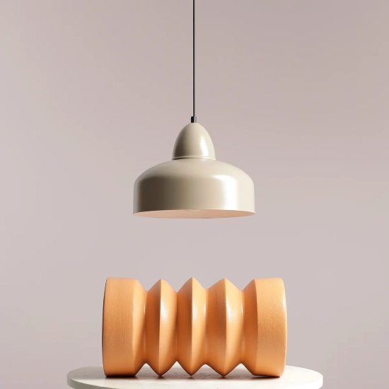 COMO BEIGE 946G17 Lampa wisząca #colours Aldex - zdjęcie dodatkowe 2