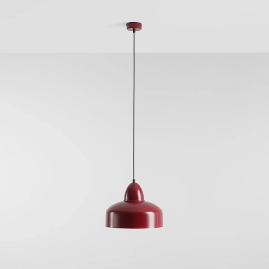 COMO RED WINE 946G15 Lampa wisząca #colours Aldex - zdjęcie dodatkowe 2