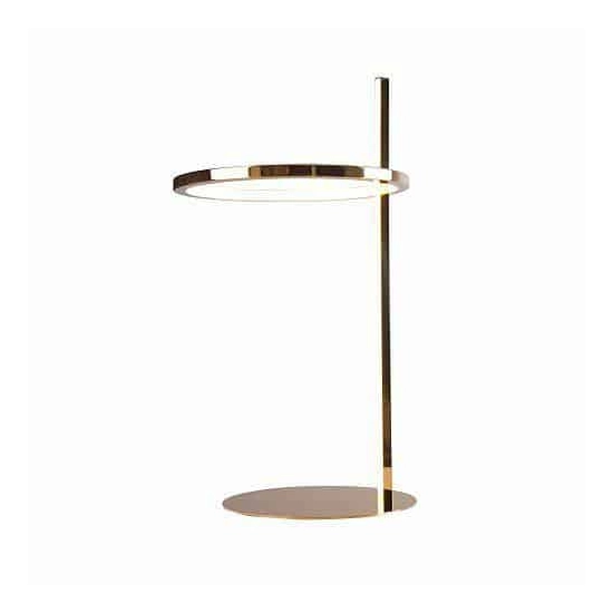 LOZANNA T0042 LAMPA BIURKOWA MaxLight - zdjęcie produktu