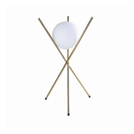 XENA T0044 LAMPA BIURKOWA MaxLight - zdjęcie produktu