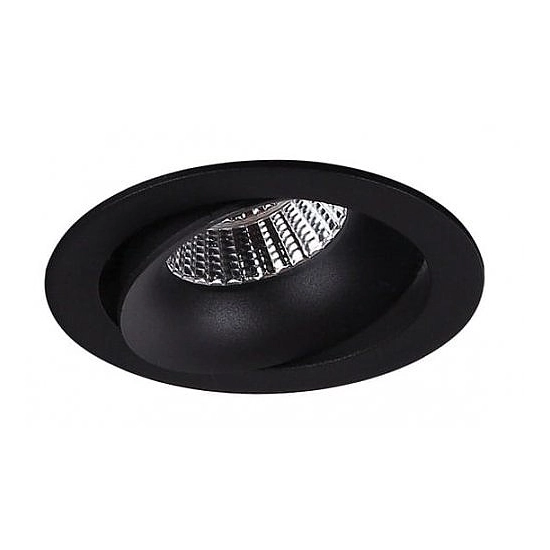 ARYA TILTED H0099 OPRAWA HALOGENOWA MaxLight - zdjęcie produktu