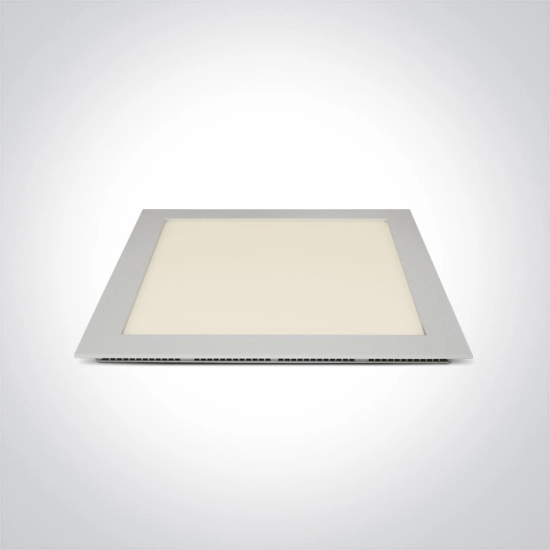 WHITE CCTV 30W IP20 230V 50130FA/W/V ONE LIGHT