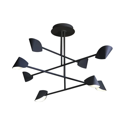 Lampa sufitowa Mantra Capuccina 7578MA - zdjęcie produktu