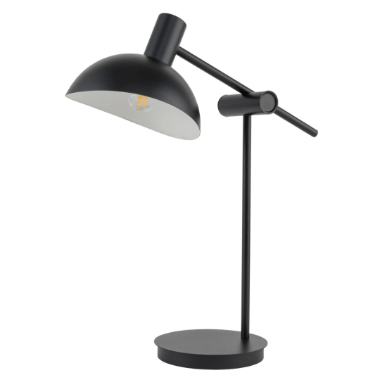 ARTIS lampka czarna 50344 SIGMA